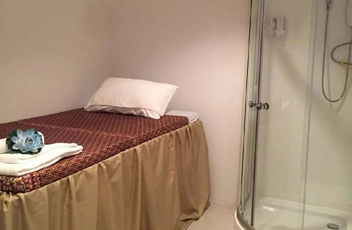 PlayTime Massage:芭提雅的难得一见的优质情色按摩店的图片 第4张 芭提雅难得一见的优质情色按摩店:PlayTime Massage
