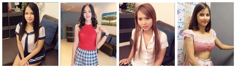 曼谷颜值超高的口爆店,泰国咬吧体验首选的图片 第1张 曼谷颜值超高的口爆店,泰国咬吧体验首选