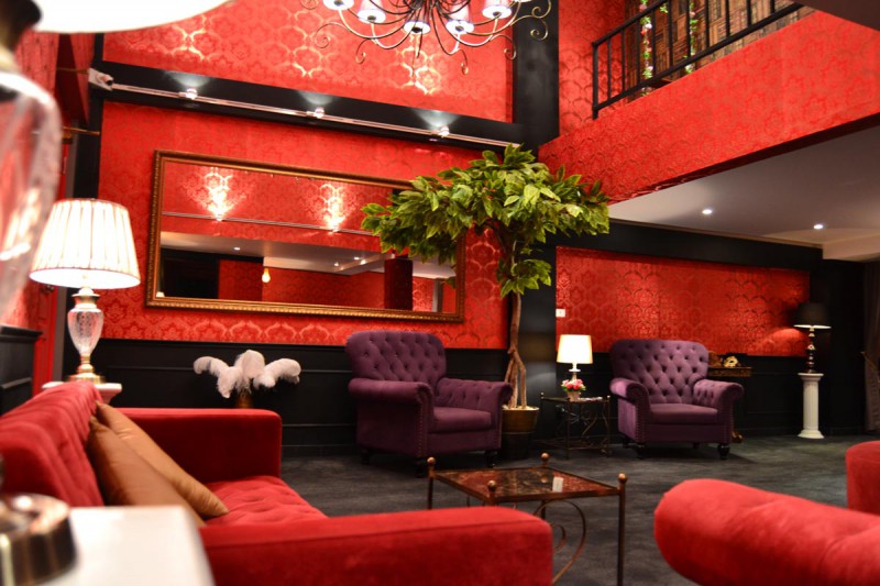 102 Massage Club Nuru情趣按摩 一场迷幻及情欲的体验的图片 第5张 102 Massage Club Nuru情趣按摩 一场迷幻及情欲的体验