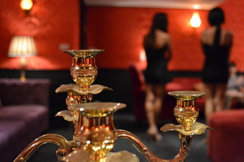 102 Massage Club Nuru情趣按摩 一场迷幻及情欲的体验的图片 第8张 102 Massage Club Nuru情趣按摩 一场迷幻及情欲的体验