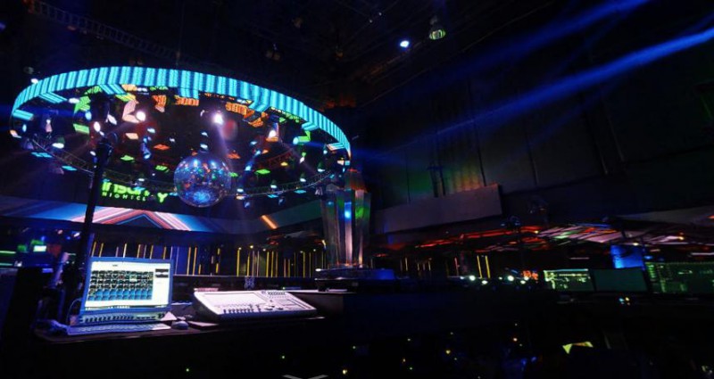 Insanity Nightclub,曼谷高质量援交酒吧的图片 第4张 Insanity Nightclub,曼谷高质量援交酒吧