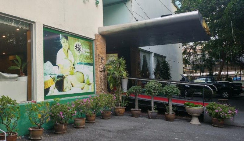 泰国小资按摩推荐- Asok附近的按摩SPA比较的图片 第3张 泰国小资按摩推荐- Asok附近的按摩SPA比较