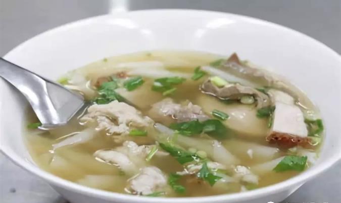 吃过这八大美食,你的曼谷唐人街之旅就算圆满了!的图片 第7张 吃过这八大美食,你的曼谷唐人街之旅就算圆满了!