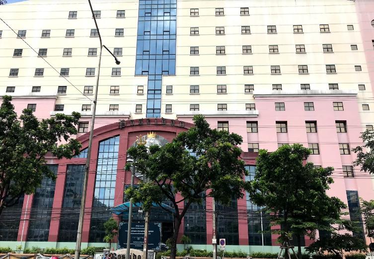 2019最新曼谷中高端泰浴推荐
