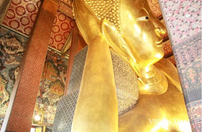 4大必访曼谷河岸景点:曼谷玉佛寺、大皇宫、黎明寺、卧佛寺的图片 第3张 4大必访曼谷河岸景点:曼谷玉佛寺、大皇宫、黎明寺、卧佛寺
