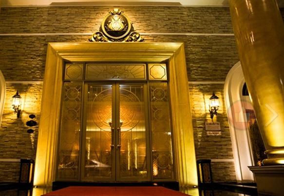 泰国浴怎么玩?曼谷高级泰浴店推荐:Maria Hotel & Spa的图片 第6张 泰国浴怎么玩?曼谷高级泰浴店推荐:Maria Hotel & Spa