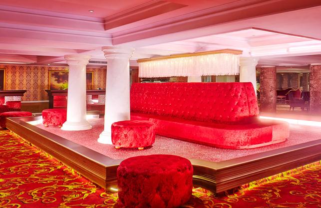 泰国浴怎么玩?曼谷高级泰浴店推荐:Maria Hotel & Spa的图片 第9张 泰国浴怎么玩?曼谷高级泰浴店推荐:Maria Hotel & Spa