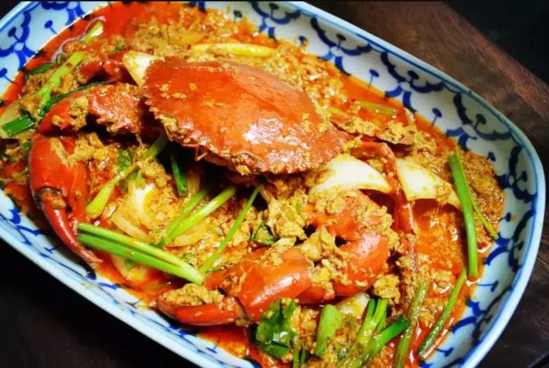 亲测普吉岛这几家餐厅,高人气,第一家就让你沦陷!的图片 第6张 推荐普吉岛这几家高人气餐厅,第一家就让你沦陷!