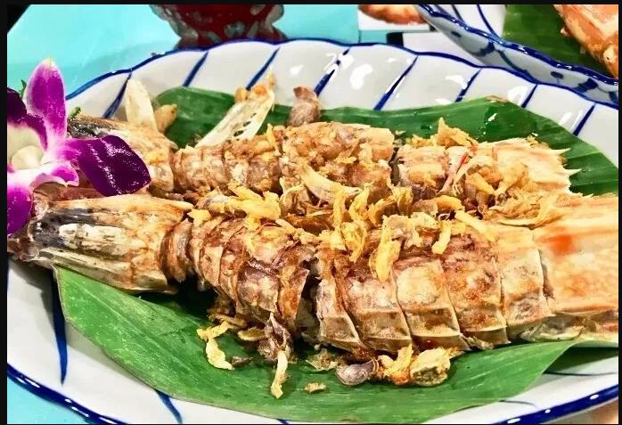 亲测普吉岛这几家餐厅,高人气,第一家就让你沦陷!的图片 第8张 推荐普吉岛这几家高人气餐厅,第一家就让你沦陷!