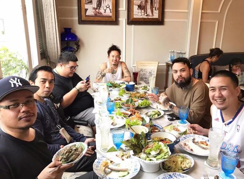 亲测普吉岛这几家餐厅,高人气,第一家就让你沦陷!的图片 第16张 推荐普吉岛这几家高人气餐厅,第一家就让你沦陷!