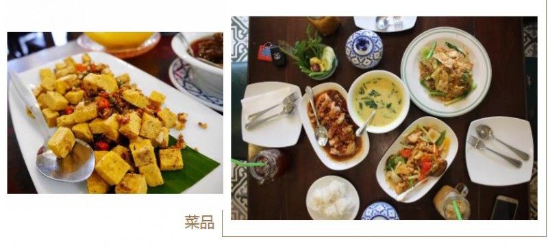 亲测普吉岛这几家餐厅,高人气,第一家就让你沦陷!的图片 第21张 推荐普吉岛这几家高人气餐厅,第一家就让你沦陷!
