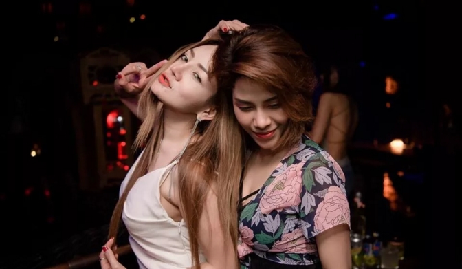 体验泰国夜生活,谨防泰妹新套路的图片 第2张 体验泰国夜生活,谨防泰妹新套路