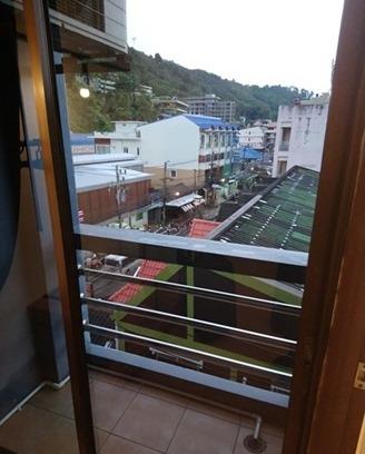 普吉酒店住宿经验-1000泰铢包早餐, 走路就可以到江西冷购物中心的图片 第11张 普吉岛酒店住宿推荐-1000泰铢包早餐, 走路就可以到江西冷购物中心