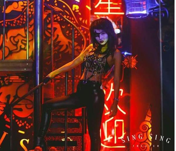 越夜越美丽! 泰国夜生活 曼谷十大人气夜店的图片 第9张 越夜越美丽! 泰国夜生活 曼谷十大人气夜店