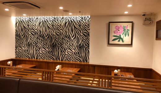 曼谷平价又美味中日式家庭料理餐厅-拉面亭的图片 第2张 曼谷平价又美味中日式家庭料理餐厅-拉面亭