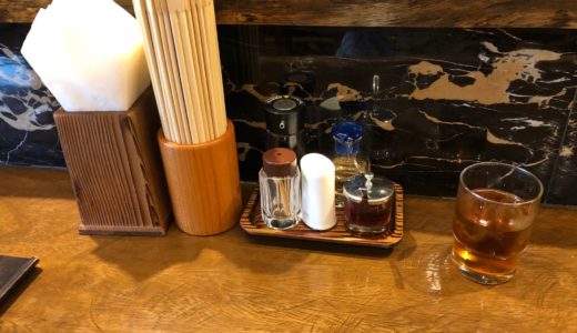 曼谷平价又美味中日式家庭料理餐厅-拉面亭的图片 第3张 曼谷平价又美味中日式家庭料理餐厅-拉面亭