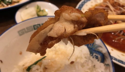 曼谷平价又美味中日式家庭料理餐厅-拉面亭的图片 第13张 曼谷平价又美味中日式家庭料理餐厅-拉面亭