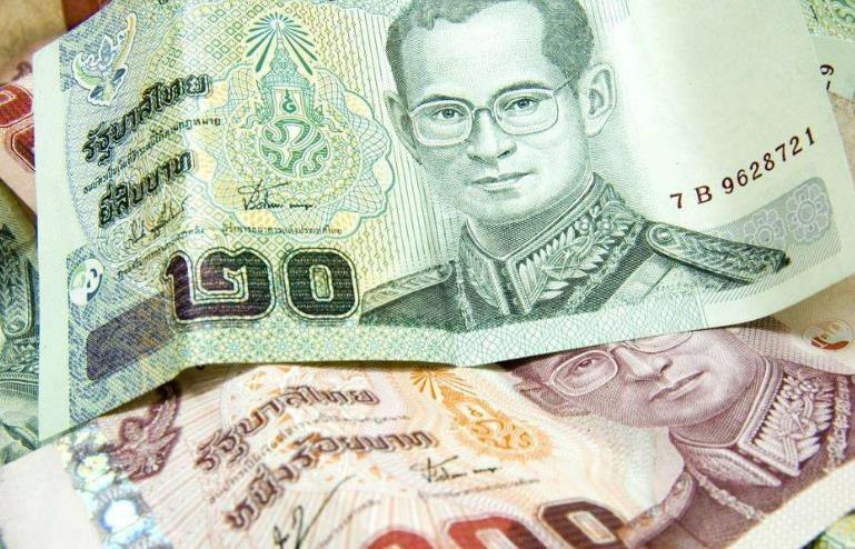 泰国红灯区玩要准备多少钱的图片 泰国红灯区玩要准备多少钱