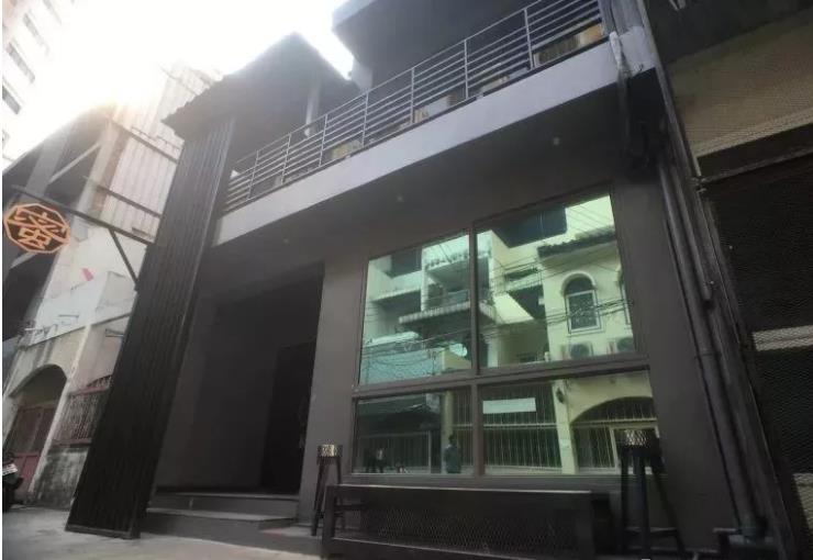曼谷经典日式按摩店推荐的图片 第5张 曼谷经典日式按摩店推荐