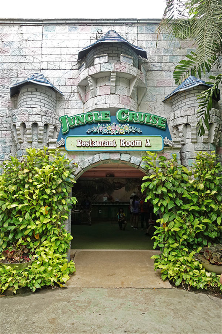 曼谷 | Safari World 赛佛瑞野生动物园 亚洲最大!! 交通门票指南!!的图片 第13张 曼谷 | Safari World 赛佛瑞野生动物园 亚洲最大!! 交通门票指南!!