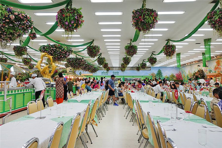 曼谷 | Safari World 赛佛瑞野生动物园 亚洲最大!! 交通门票指南!!的图片 第14张 曼谷 | Safari World 赛佛瑞野生动物园 亚洲最大!! 交通门票指南!!