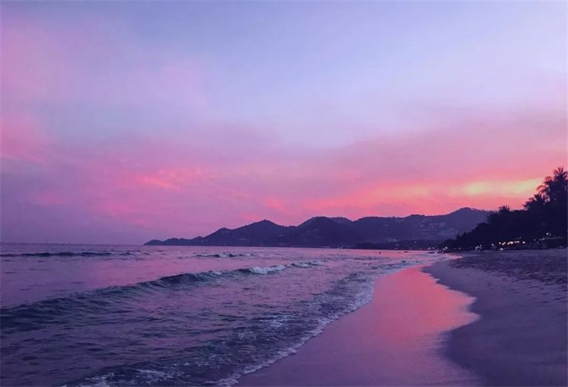 苏梅岛地区8个必去热门旅游景点推荐的图片 第12张 苏梅岛地区8个必去热门旅游景点推荐