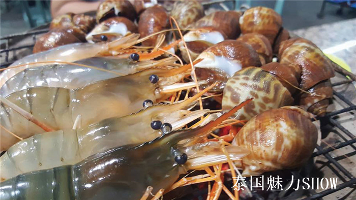 5大曼谷吃到饱自助餐CP值总评比 轻松享受夜景美食不踩雷!的图片 第5张 5大曼谷自助餐CP值总评比 轻松享受夜景美食不踩雷!