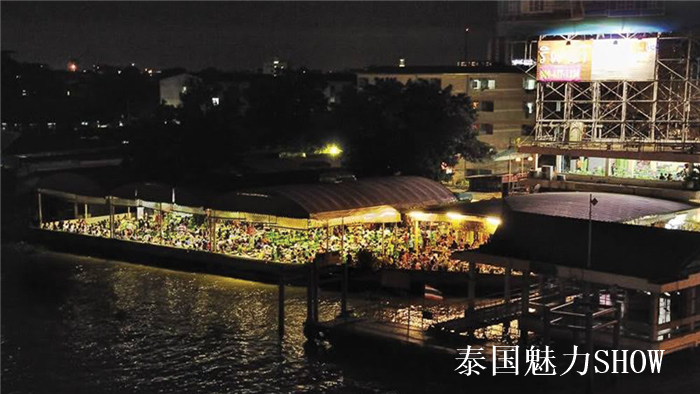 5大曼谷吃到饱自助餐CP值总评比 轻松享受夜景美食不踩雷!的图片 第6张 5大曼谷自助餐CP值总评比 轻松享受夜景美食不踩雷!