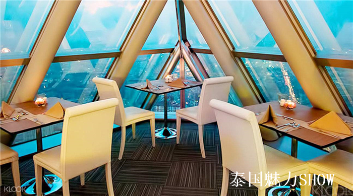 5大曼谷吃到饱自助餐CP值总评比 轻松享受夜景美食不踩雷!的图片 第10张 5大曼谷自助餐CP值总评比 轻松享受夜景美食不踩雷!