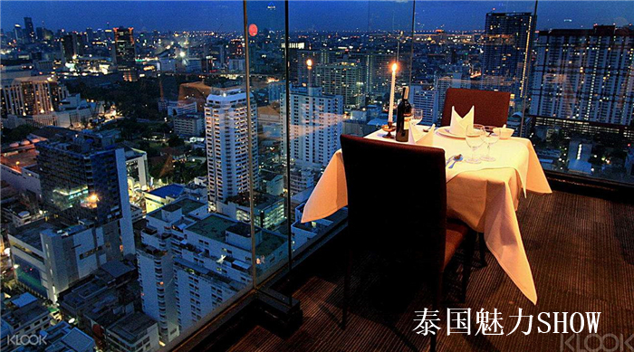 5大曼谷吃到饱自助餐CP值总评比 轻松享受夜景美食不踩雷!的图片 第11张 5大曼谷自助餐CP值总评比 轻松享受夜景美食不踩雷!