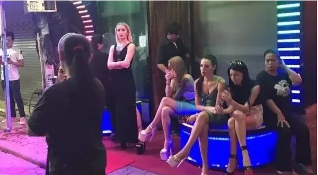 泰国泰浴和日式按摩有什么不同,别再傻傻分不清的图片 第2张 泰国泰浴和日式按摩有什么不同,别再傻傻分不清