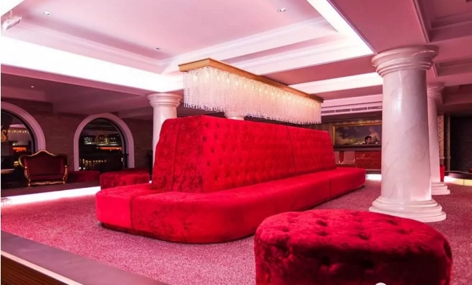 曼谷最高颜值的高端泰浴店:Maria Hotel & Spa!!!强烈推荐
