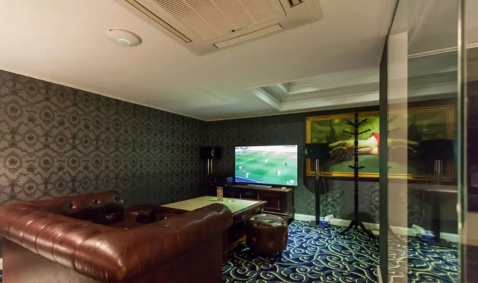 曼谷最高颜值的高端泰浴店:Maria Hotel & Spa!!!强烈推荐