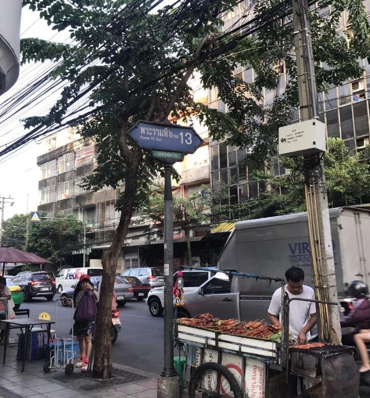 性价比高的泰浴店:Sor. Botan Massage Parlor(牡丹大浴室)