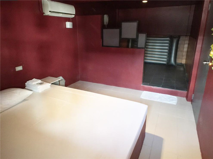 Mitu(密) massage,一家专注的日式按摩店