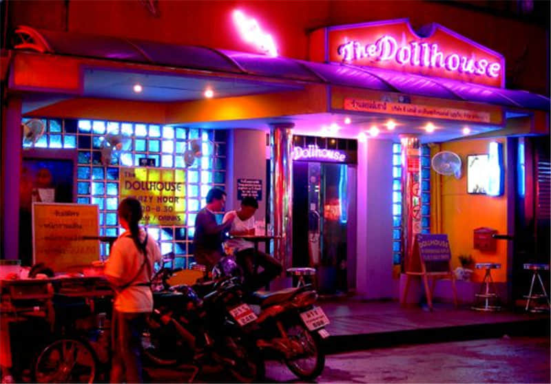 网红店Baccara一座难求,一定要来这家老店看看