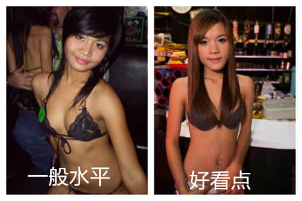 娜娜广场gogobar这么多,新手的我该如何下手