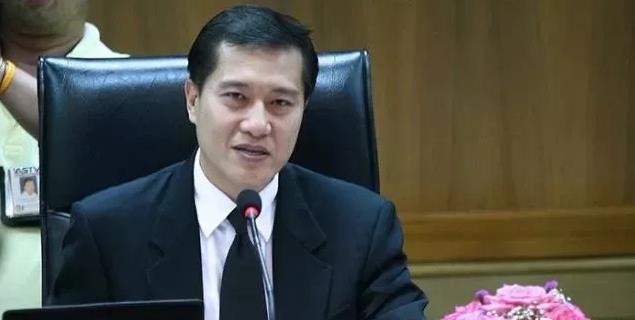 泰国落地签正常终于定了,局长亲自递交提案!的图片 第2张 泰国落地签正常终于定了,局长亲自递交提案!
