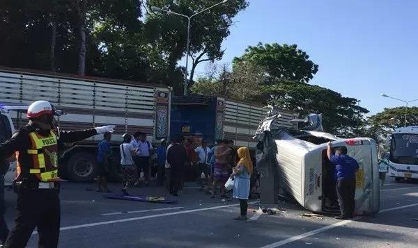 泰国落地签正常终于定了,局长亲自递交提案!的图片 第3张 泰国落地签正常终于定了,局长亲自递交提案!