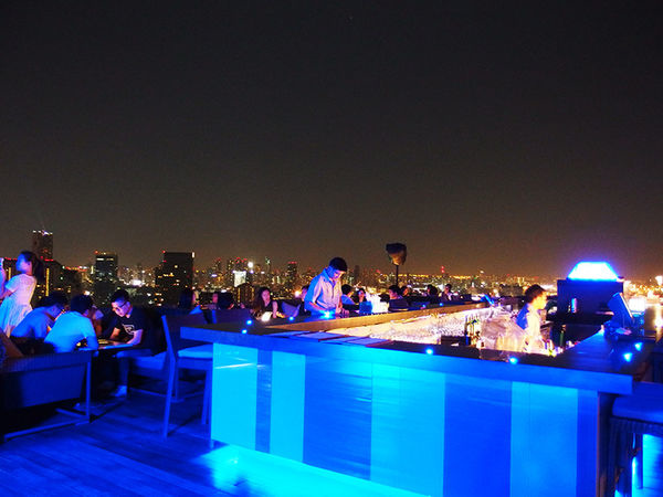 【曼谷夜生活7大好去处】不怕无聊,原来曼谷的夜晚可以这样玩的图片 第2张 【曼谷夜生活7大好去处】不怕无聊,原来曼谷的夜晚可以这样玩