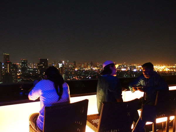【曼谷夜生活7大好去处】不怕无聊,原来曼谷的夜晚可以这样玩的图片 第3张 【曼谷夜生活7大好去处】不怕无聊,原来曼谷的夜晚可以这样玩
