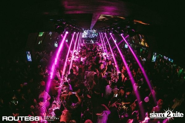 【曼谷夜生活7大好去处】不怕无聊,原来曼谷的夜晚可以这样玩的图片 第4张 【曼谷夜生活7大好去处】不怕无聊,原来曼谷的夜晚可以这样玩
