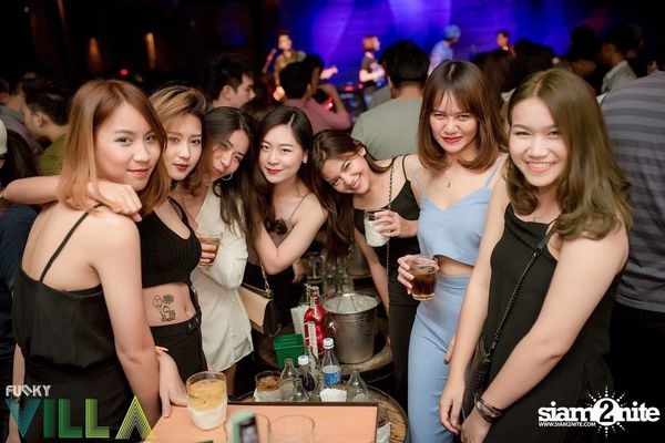 【曼谷夜生活7大好去处】不怕无聊,原来曼谷的夜晚可以这样玩的图片 第5张 【曼谷夜生活7大好去处】不怕无聊,原来曼谷的夜晚可以这样玩