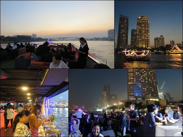 【曼谷夜生活7大好去处】不怕无聊,原来曼谷的夜晚可以这样玩的图片 第12张 【曼谷夜生活7大好去处】不怕无聊,原来曼谷的夜晚可以这样玩
