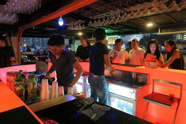 【曼谷夜生活7大好去处】不怕无聊,原来曼谷的夜晚可以这样玩的图片 第14张 【曼谷夜生活7大好去处】不怕无聊,原来曼谷的夜晚可以这样玩