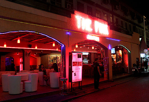 【曼谷夜生活7大好去处】不怕无聊,原来曼谷的夜晚可以这样玩的图片 第21张 【曼谷夜生活7大好去处】不怕无聊,原来曼谷的夜晚可以这样玩