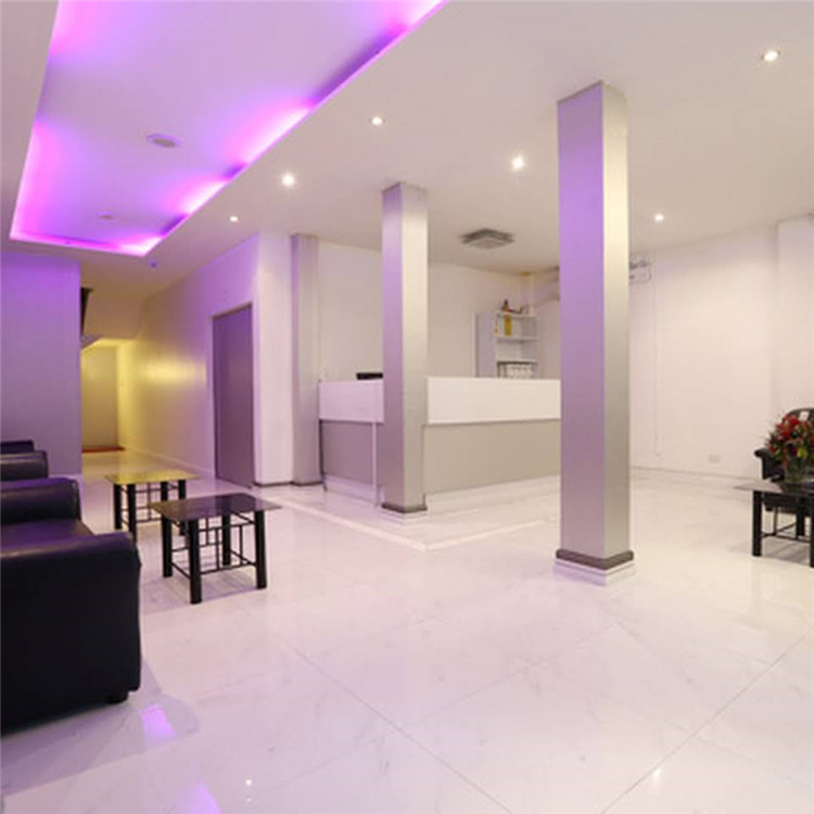 Hera’s Massage,曼谷Sukhumvit Soi 33的图片 第3张 Hera’s Massage,曼谷Sukhumvit Soi 33