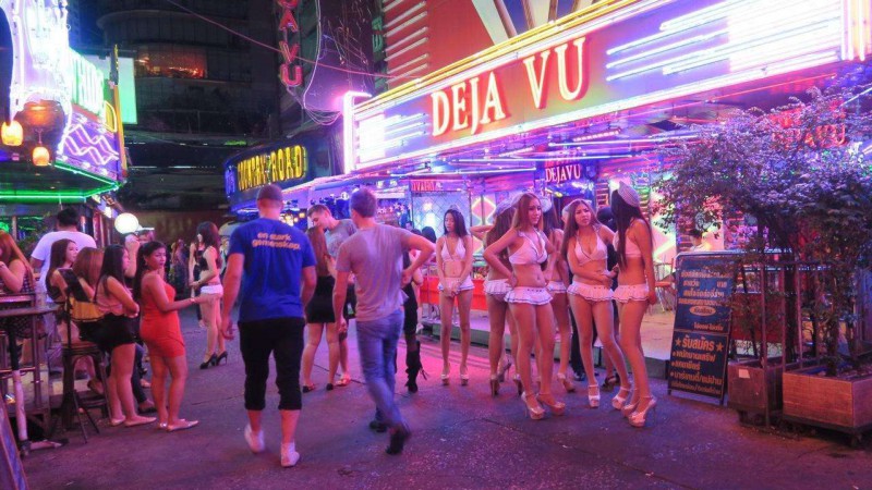 视频福利来,夜生活视频免费看(有限时哦)的图片 第1张 泰国自由行夜生活去哪里
