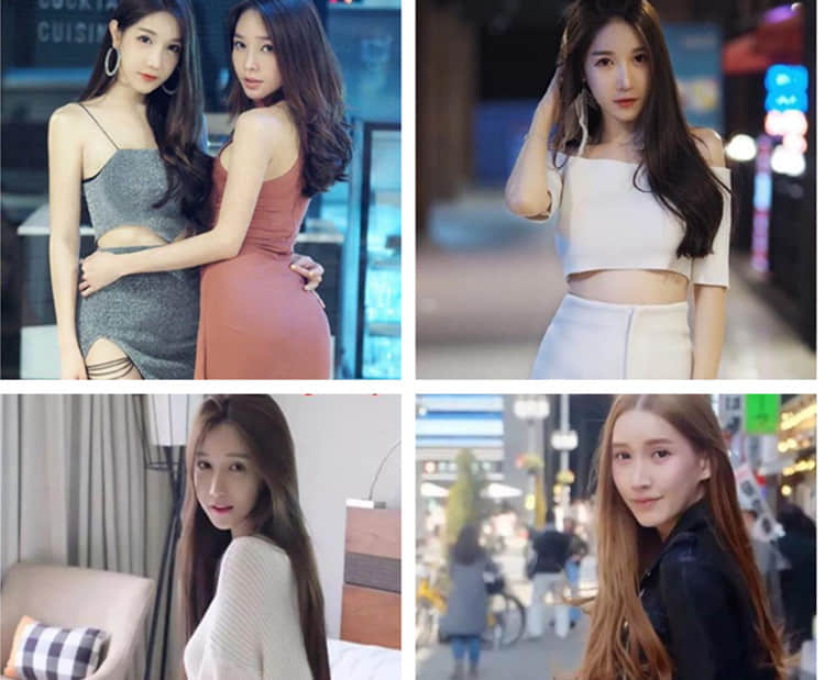 高颜值人妖:娜娜广场的人妖狗狗吧攻略