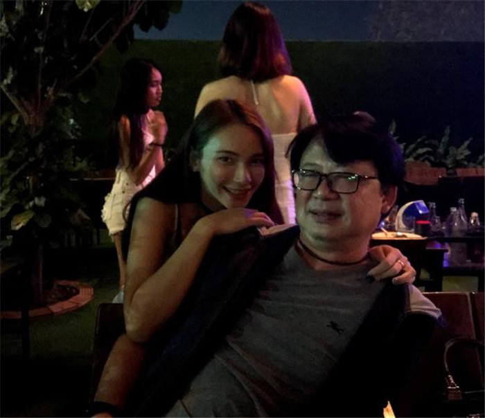 Milk Club,清迈女仆咖啡厅,有美食更有美女的图片 第4张 Milk Club,清迈女仆咖啡厅,有美食更有美女